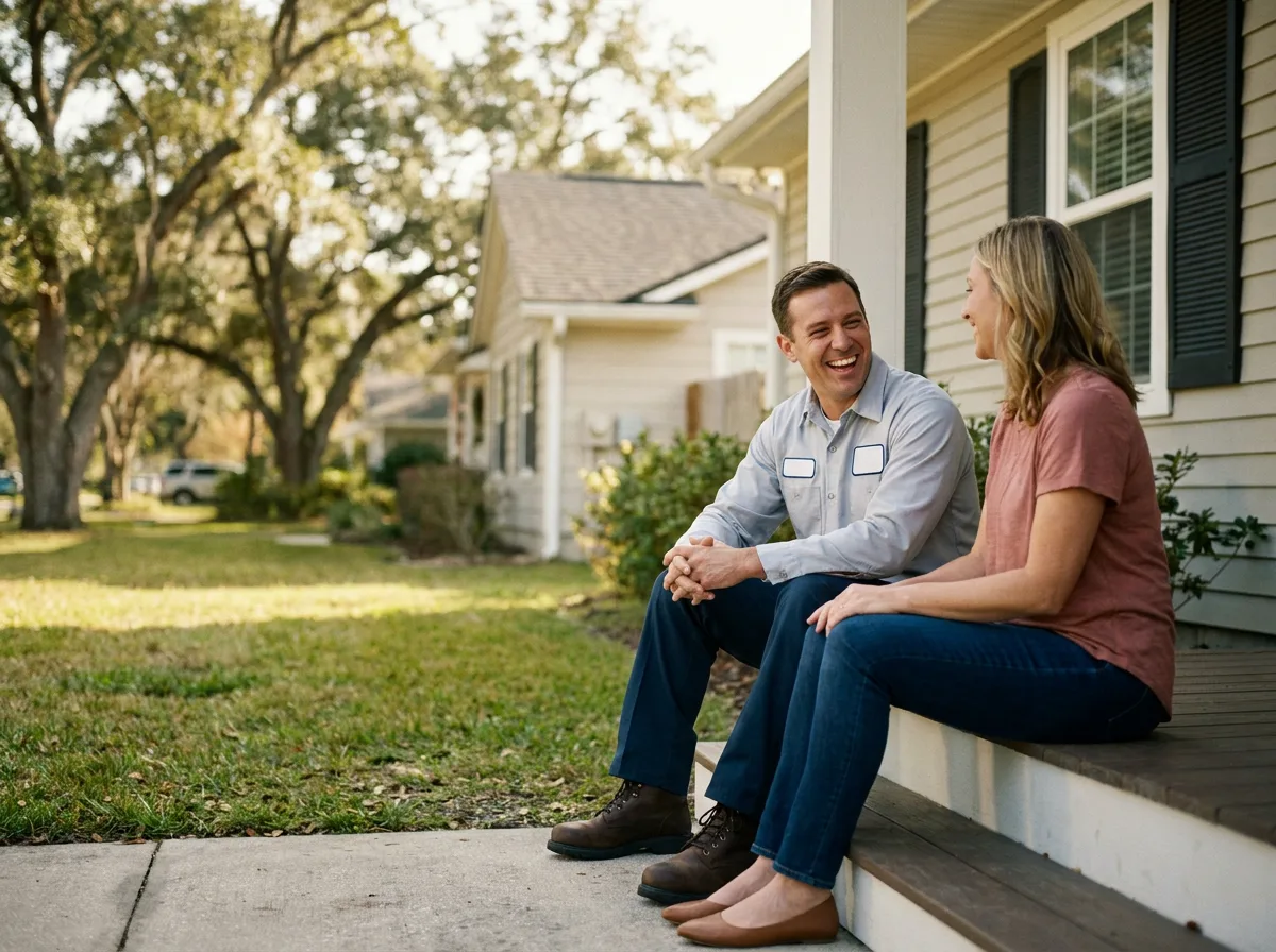 Septic tank pumping FAQs for Camden, AR